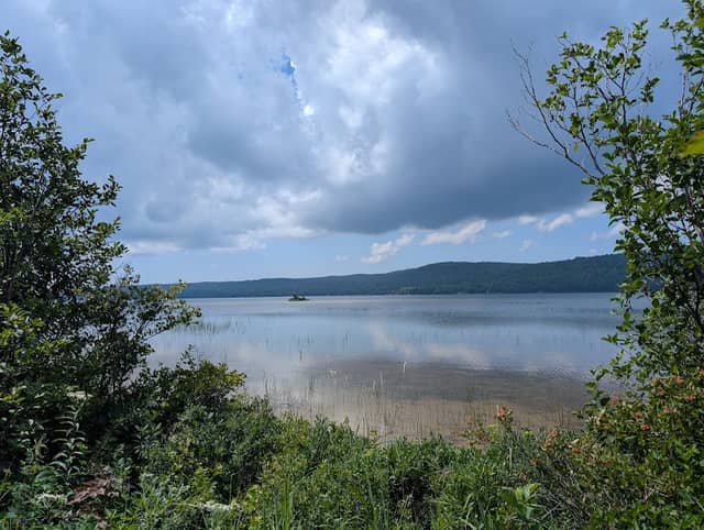 Gratiot Lake Conservancy: Noblet Field Station - Image 2