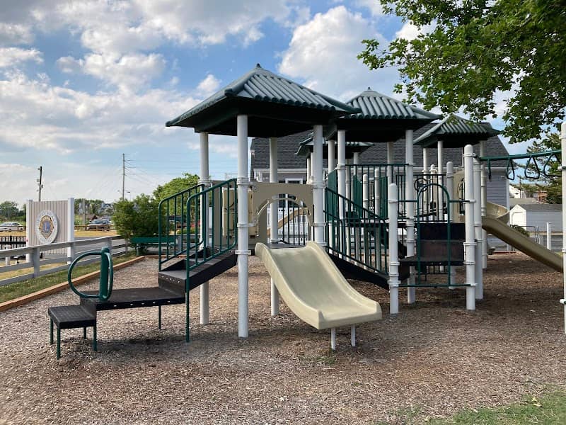 John Waples Memorial Playground - Image 2