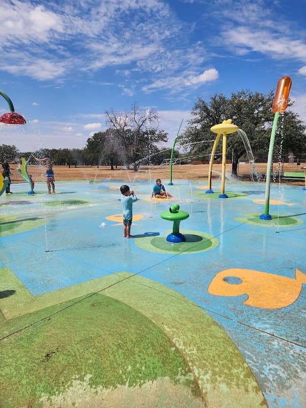 Allcorn Park - Image 1