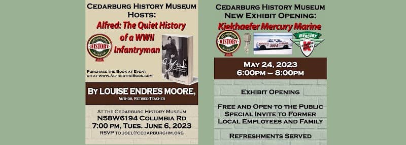 Cedarburg History Museum - Image 1