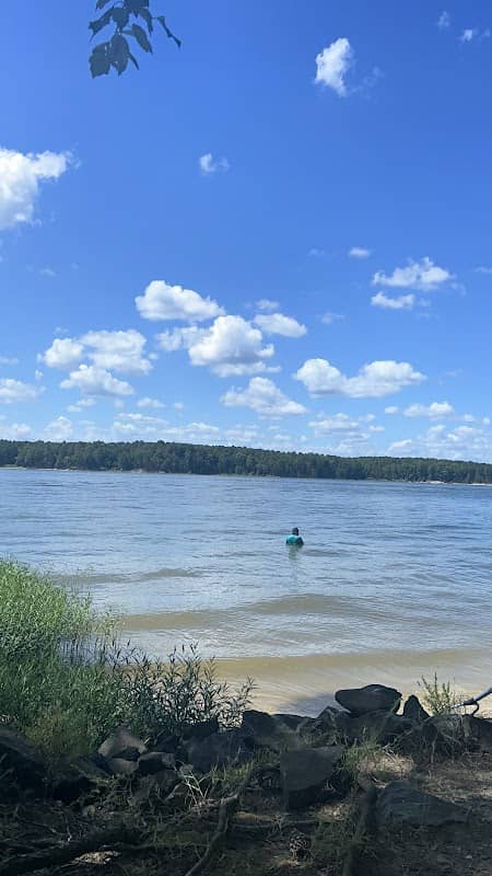 White Oak Recreation Area - Image 1