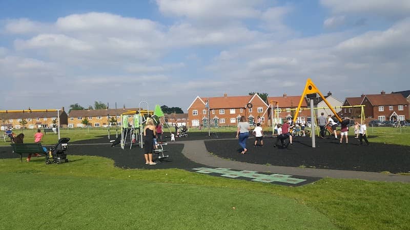 Preston Children Park - Image 2