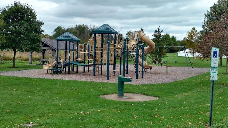 Buckeye Woods Park - Image 1