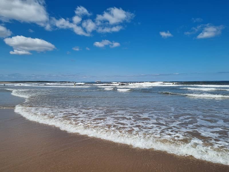 Belhaven Bay Beach - Image 1