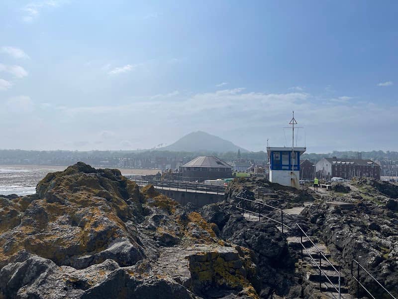 North Berwick Harbour - Image 2