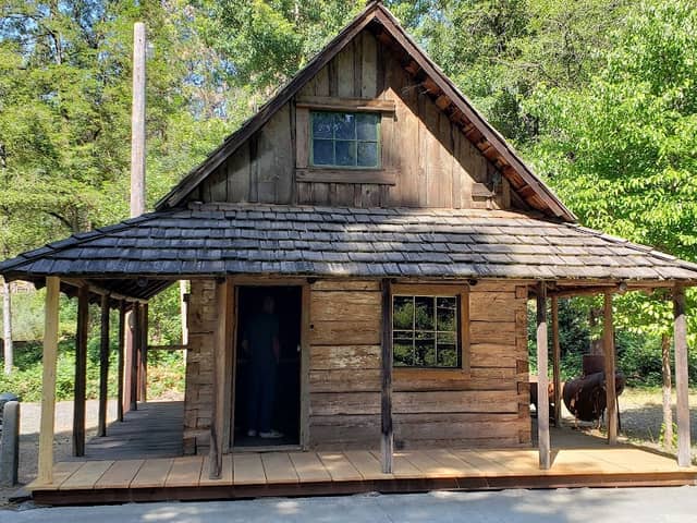 Jake Jackson Museum - Image 2