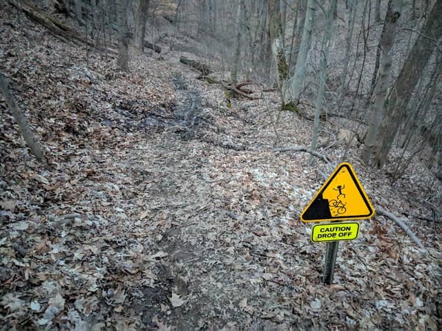 Dale & Jackie Riddle State Nature Preserve - Image 2