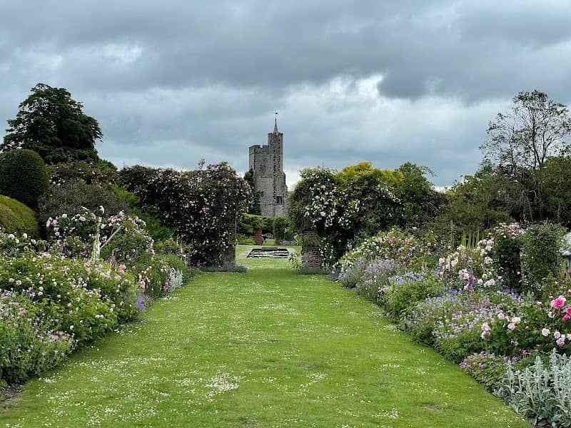 Goodnestone Park Gardens - Image 1