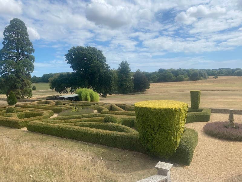Goodnestone Park Gardens - Image 2