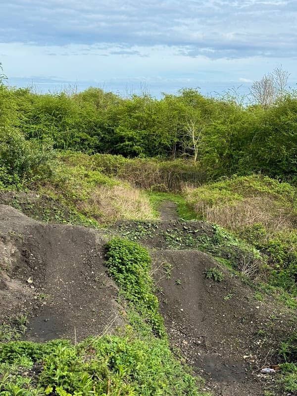 Calvert Lane Railway Triangle - Image 2