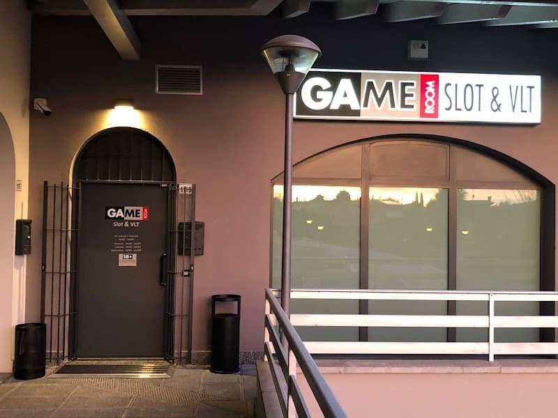 Game Room | Slot & VLT - Image 1