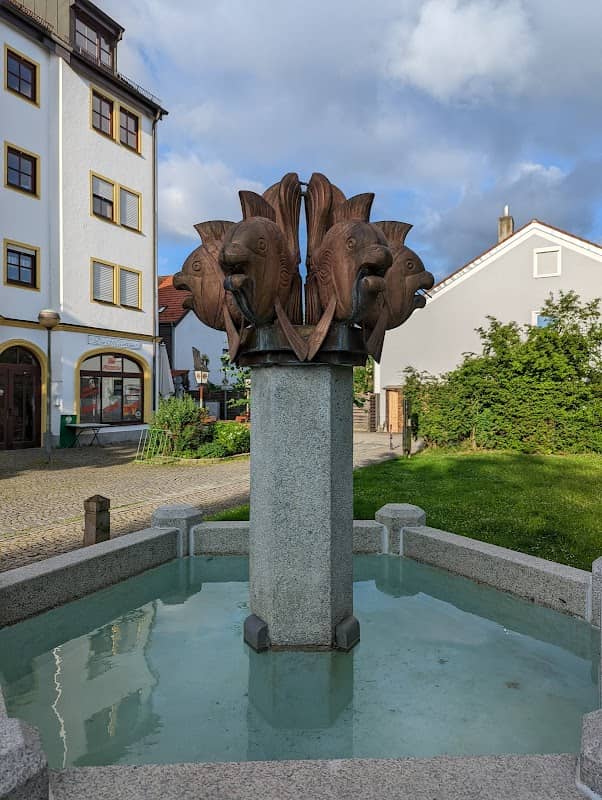Fischbrunnen - Image 1