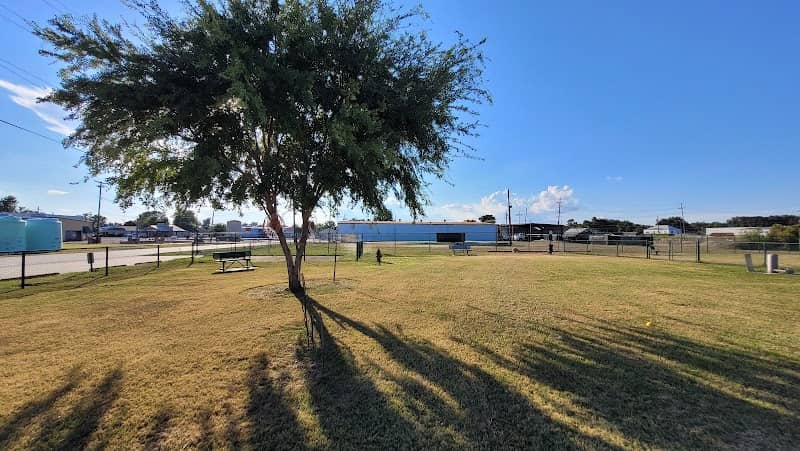 Norman Swanner Dog Park - Image 1