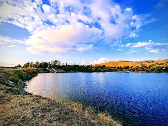 Alameda Creek Regional Trail - Isherwood Staging Area - Image 2