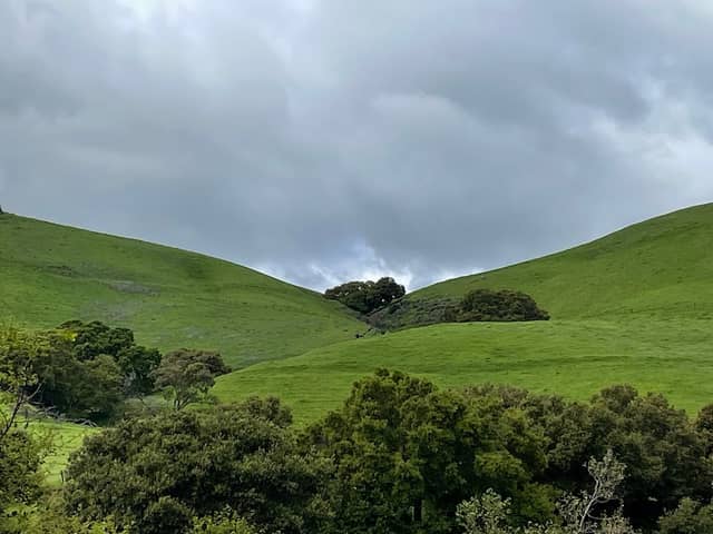 Alameda Creek Regional Trail - Isherwood Staging Area - Image 1