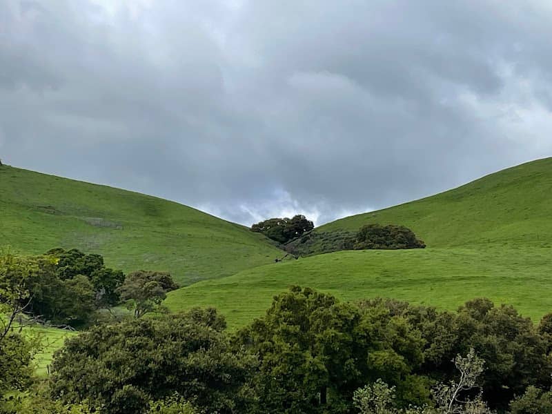 Alameda Creek Regional Trail - Isherwood Staging Area - Image 1