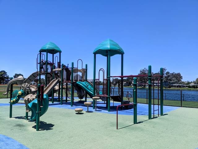 Catamaran Park - Image 1