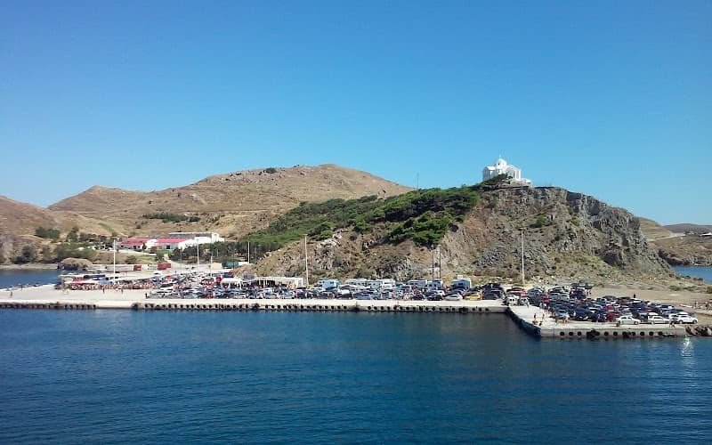 Limnos (Myrina) - Image 2