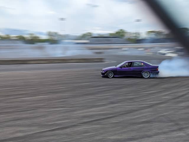 Shenandoah Speedway - Image 1