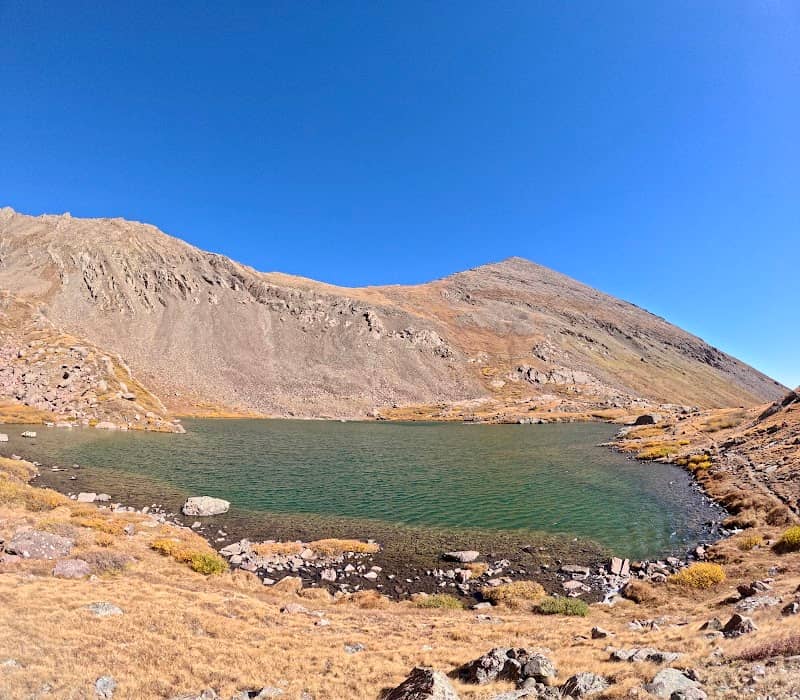 Upper South Colony Lake - Image 2