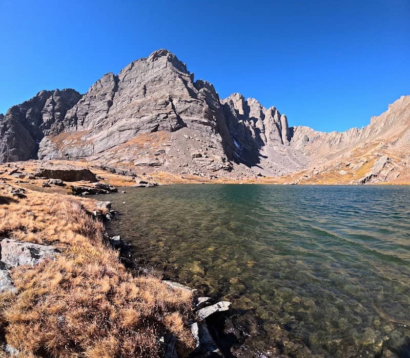 Upper South Colony Lake - Image 1