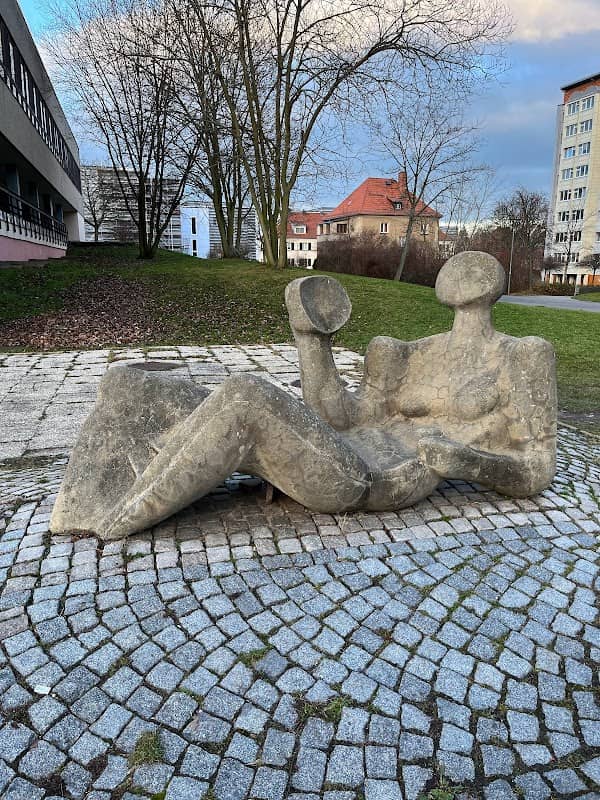 Die Lesende - Image 1
