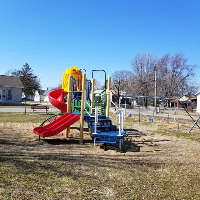 Arnett Park - Image 1