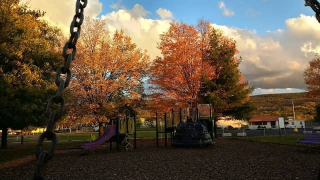 Huber Park - Image 1