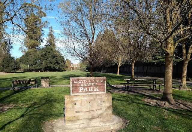 Lloyd & Prue Draper Park - Image 2