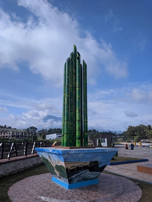 Taman Agam Bodi - Image 1