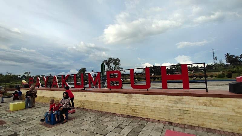 Taman Agam Bodi - Image 2