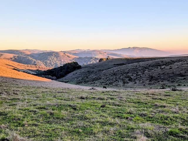 Vista Point of the High Ridge Loop Trail - Image 2