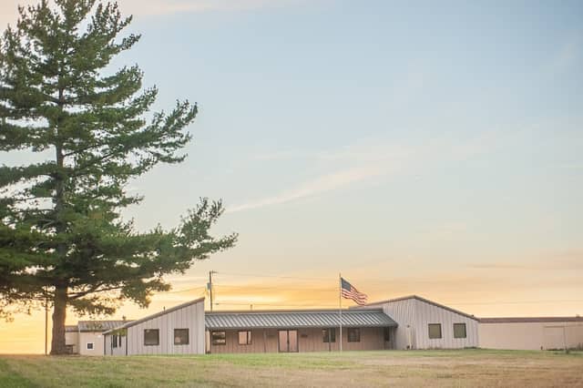 Indiana Ordnance Innovations - Image 1