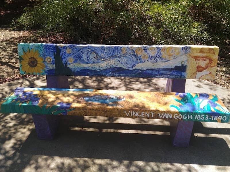 Robert Arneson Park - Image 1