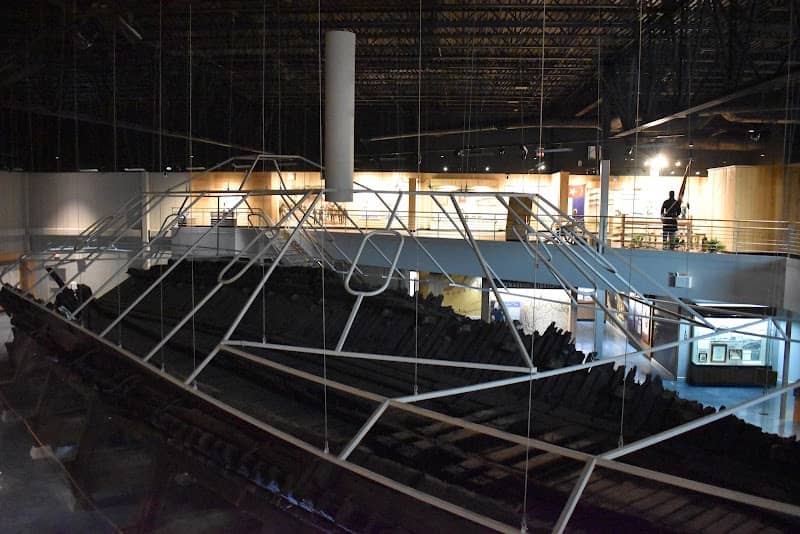 CSS Neuse Museum - Image 2