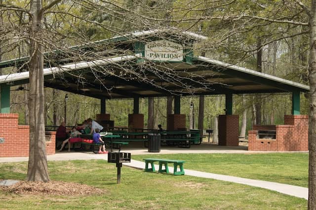 Lilburn City Park - Image 1
