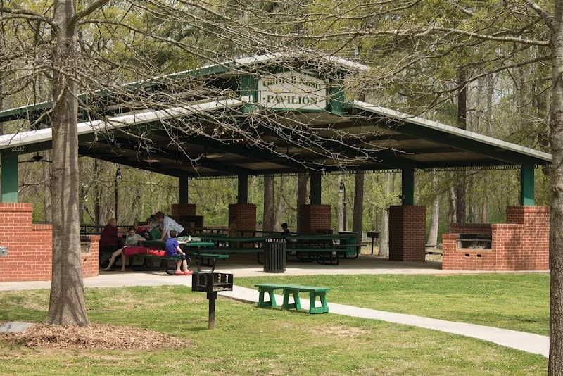 Lilburn City Park - Image 1