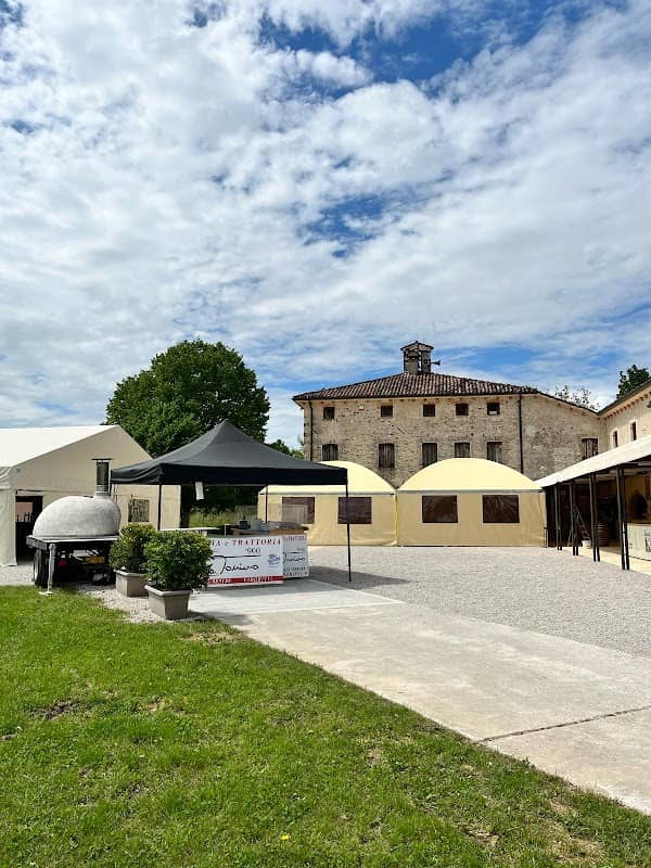 Mostra Vini di Colbertaldo e Vidor - Valdobbiadene DOCG - Image 1