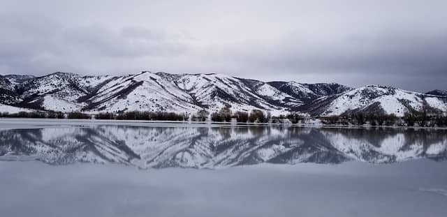 Mantua Reservoir - Image 2