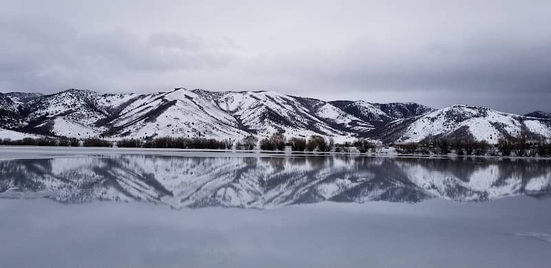 Mantua Reservoir - Image 2