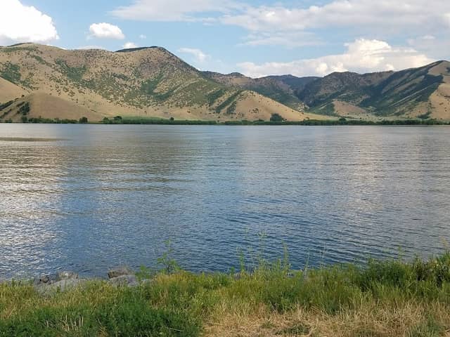 Mantua Reservoir - Image 1