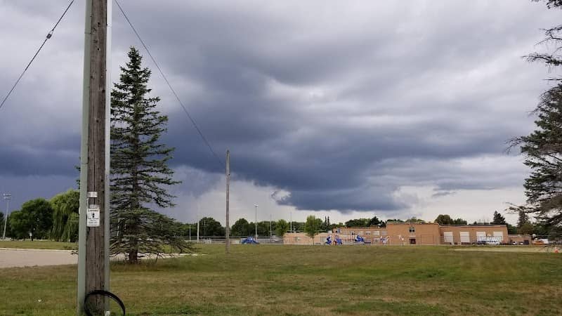 Mead Park - Image 1