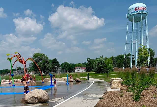Mead Park - Image 2