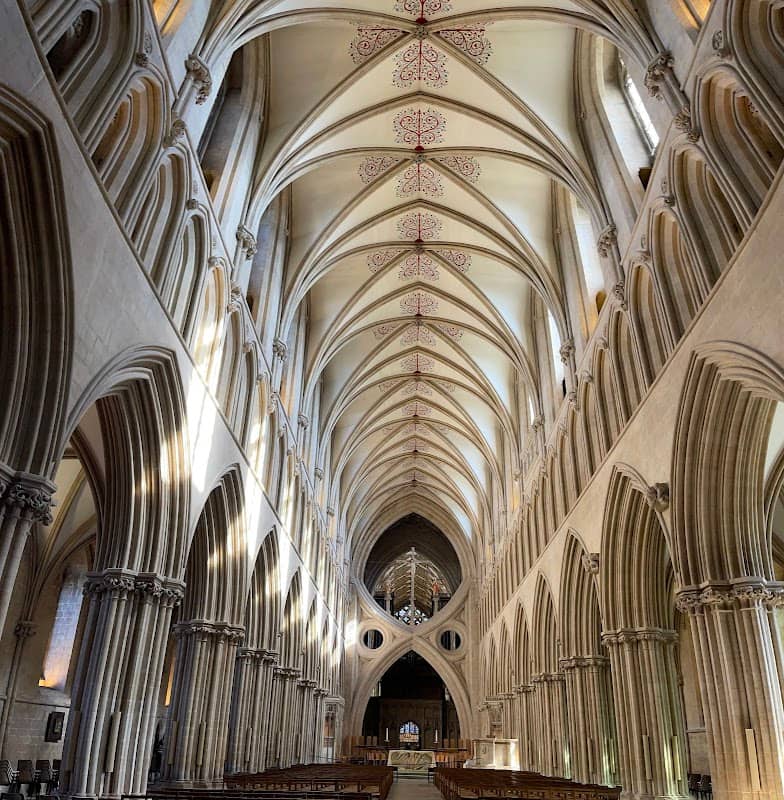 Wells Cathedral - Image 3