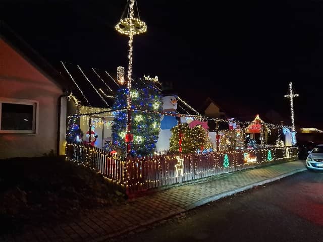 Weihnachtshaus Kraus - Image 1