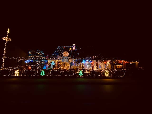 Weihnachtshaus Kraus - Image 3