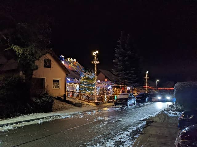 Weihnachtshaus Kraus - Image 2