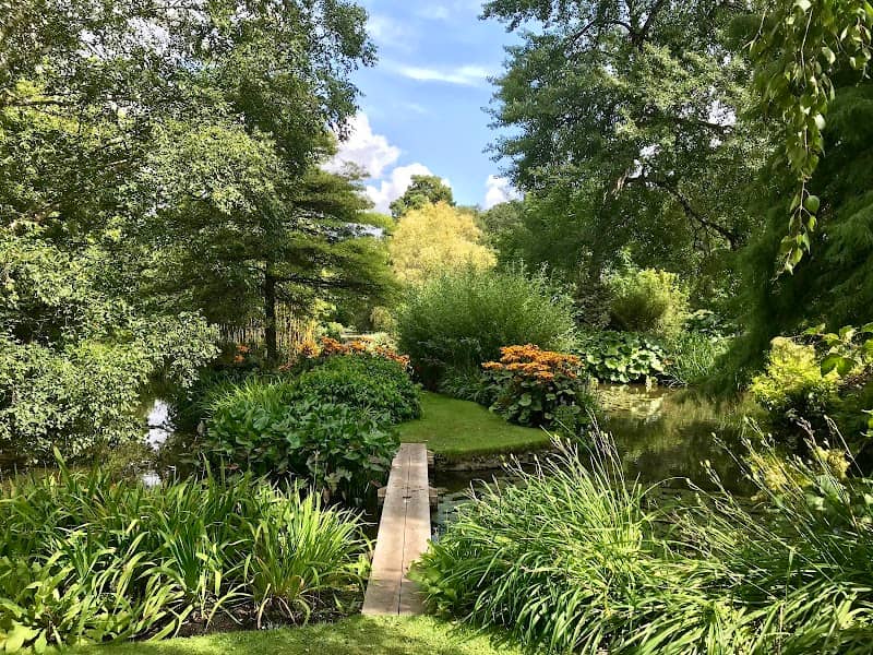 Longstock Park Water Gardens (John Lewis Partnership) - Image 2