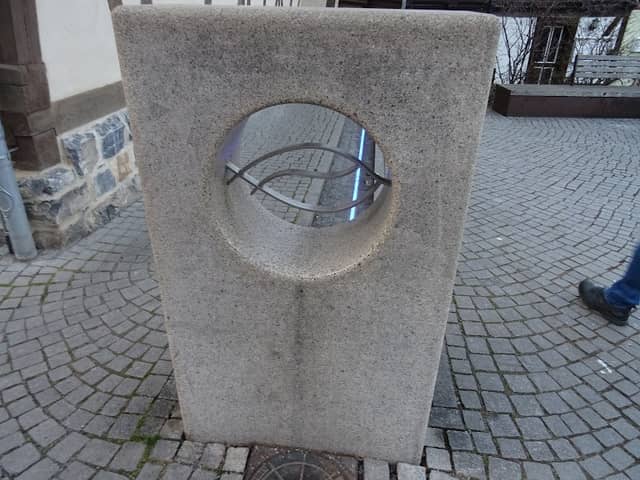 Heidemühlgraben, künstlicher Wasserlauf - Image 2