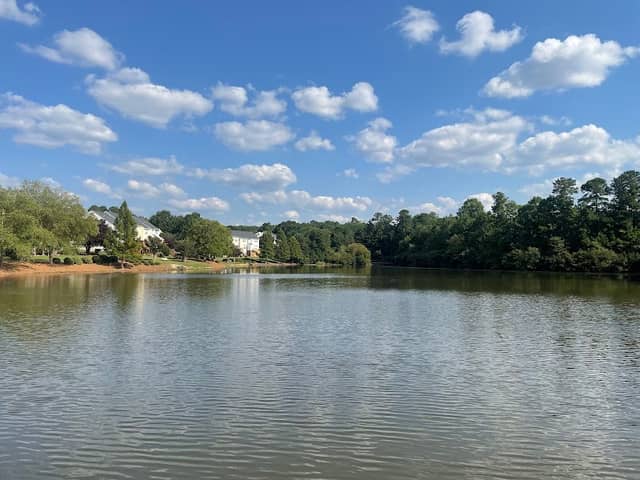 Beaver Creek Lake - Image 1